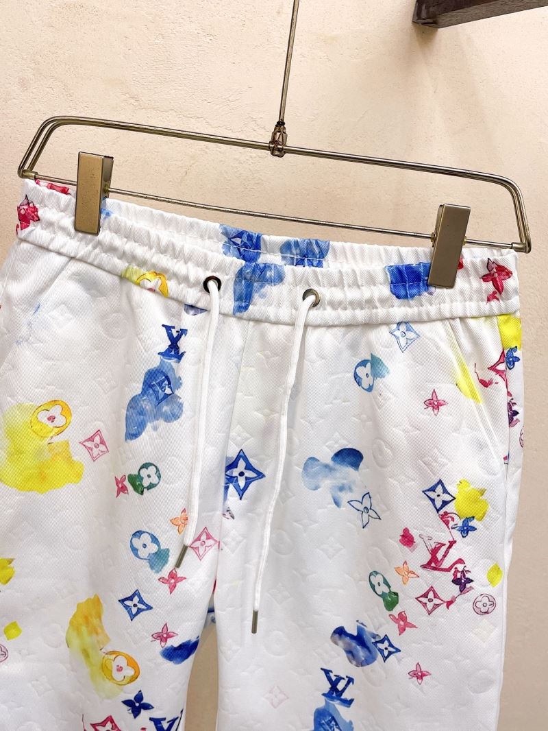 Louis Vuitton Short Pants